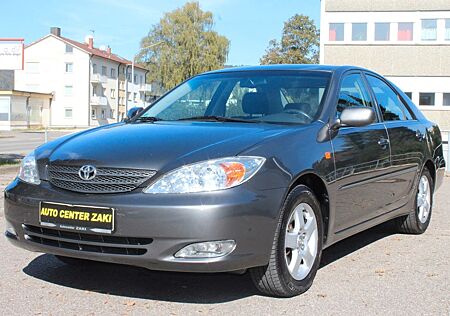 Toyota Camry 3.0 V6