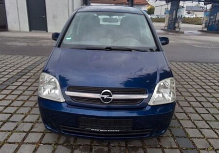 Opel Meriva Cosmo