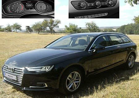 Audi A4 g-tron 2.0 TFSI S tronic sport Avant sport