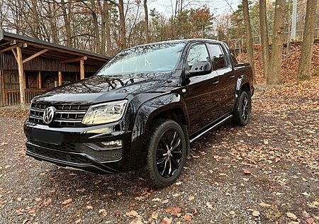 VW Amarok Volkswagen