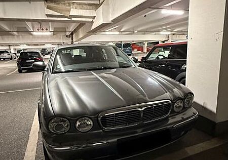 Jaguar XJ Sovereign