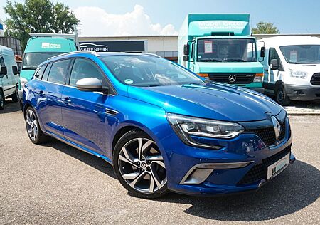 Renault Megane IV Grandtour GT* Navi*Kamera*Klima*