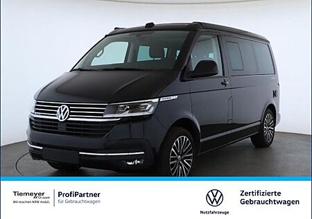 VW T6 California Volkswagen T6.1 California ALLRAD OCEAN ACC AHK