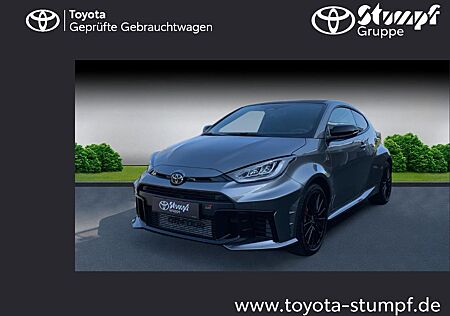 Toyota Yaris GR 1.6 Turbo Convenience-Paket+uvm.