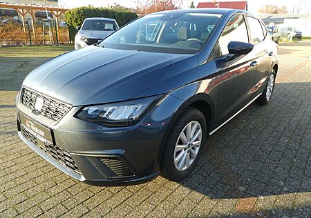 Seat Ibiza 1.0 TSI Style *SITZHEIZG*PDC*ALLWETTER*NAV