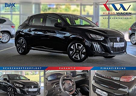 Peugeot 208 Allure