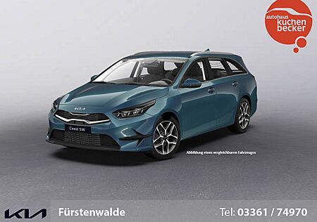Kia Cee'd Sportswagon Ceed_SW 1.5 T-GDI Ultimate Edition STY