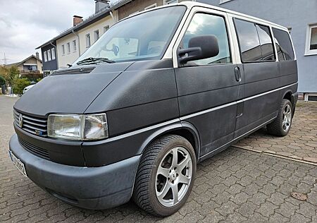 VW T4 Volkswagen Transporter 9 Sitzer