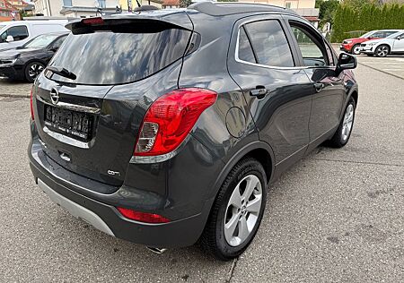 Opel Mokka X 1.6 CDTI Innovation Start/Stop