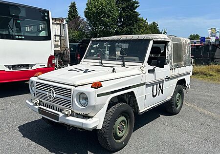 Mercedes-Benz G 250 GD