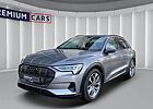 Audi e-tron 50 quattro *Garantie*Finanzierung*