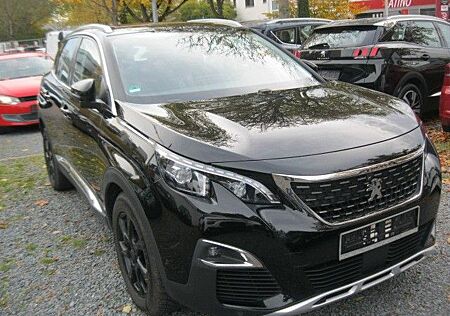 Peugeot 3008 gebraucht kaufen Peugeot 3008 Allure