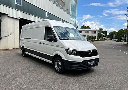 MAN TGE *TÜV NEU*AUTOMATIK*KLIMA*