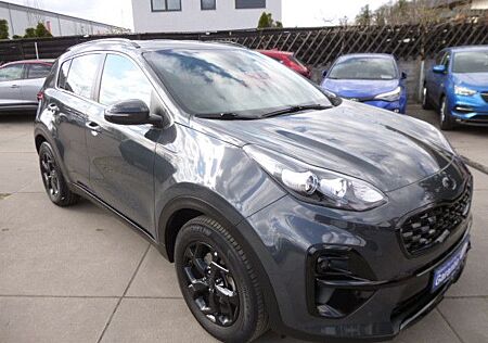 Kia Sportage Vision1,6 CRDi 2WD/Klima/Navi/Kamera/PD
