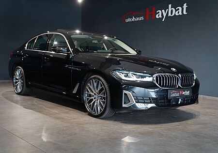 BMW 530d Luxury LCProf-ACC-Laser-GSD-360-StaHz-AHK