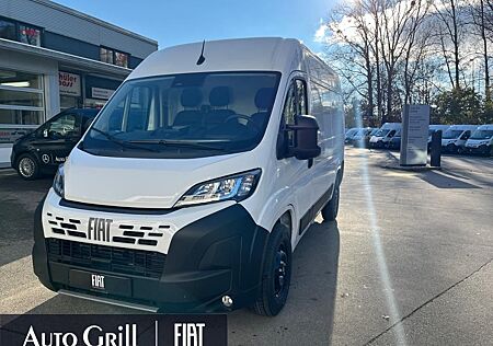 Fiat Ducato 35 L2H2 AHK CarPlay RüKa Allwetterreifen