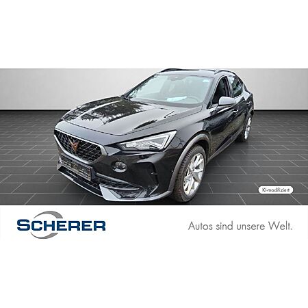 Cupra Formentor leasen