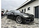BMW 640d 6 Gran Coupe xDrive individual Voll Ausst