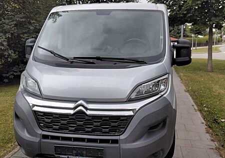 Citroën Jumper Kasten 30 L1H1 Business e-HDi 130