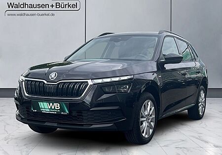 Skoda Kamiq 1.0 TSI Clever OPF *NAVI *ACC Klima Navi