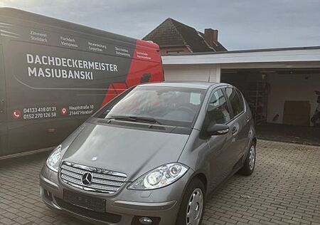 Mercedes-Benz A 180 CDI CLASSIC Classic