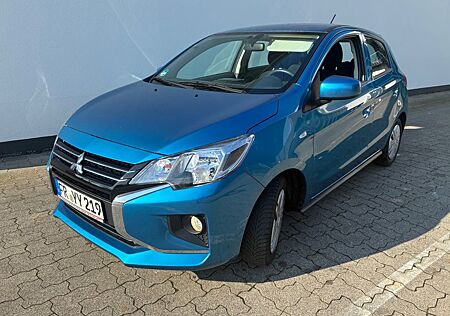 Mitsubishi Space Star Select