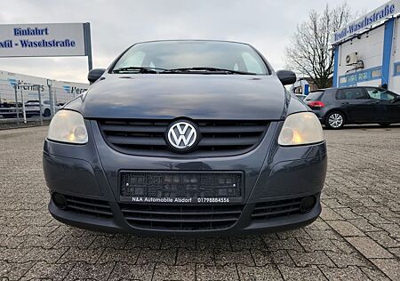 VW Fox Volkswagen Basis/12Monate Garantie