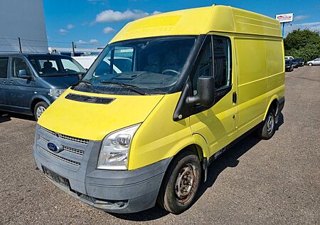 Ford Transit Kasten FT 260 K City Light