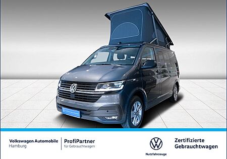 VW T6 California Volkswagen T6.1 California Beach Tour 2,0 TDI 4MOTION DSG A