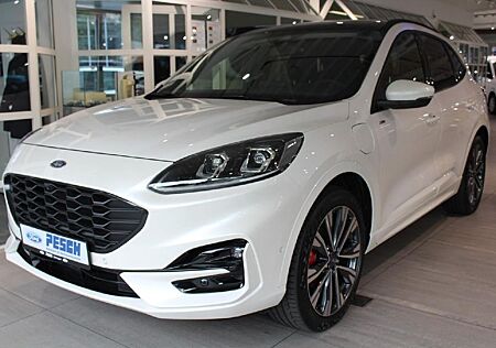 Ford Kuga Plug-In Hybrid ST-Line X