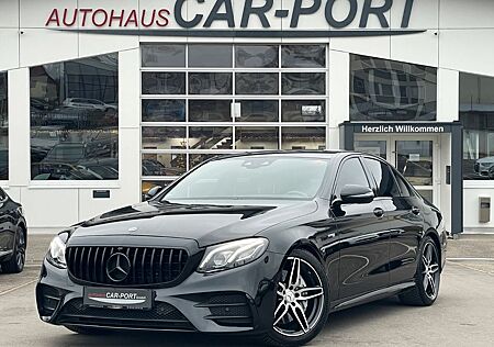 Mercedes-Benz E 43 AMG 4M. Lim. | LUFT | HUD| AHK | 360° |