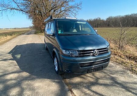 VW T5 California Volkswagen Wohnmobile Solar Markise Autak