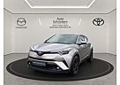 Toyota C-HR 1.8 Hybrid Team D+AHK+8FACH BEREIFT !!