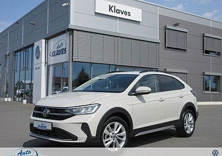 VW Taigo Volkswagen Navi AHK ACC LED IQ-Drive Kamera Garantie