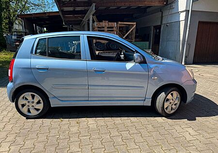 Kia Picanto 1.1 EX EX Klima