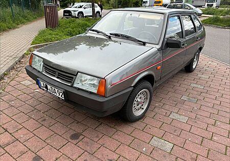 Lada Samara 1.5 KAT