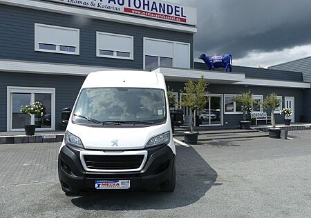Peugeot Boxer Kasten Hochraum 335 L3H2 Pro BlueHDi 140 S