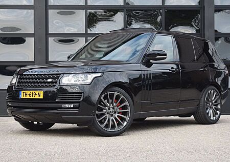 Land Rover Range Rover 3.0 TDV6 Autobiography '17 Pano, inr