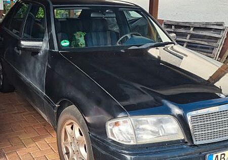 Mercedes-Benz C 200 CLASSIC Classic