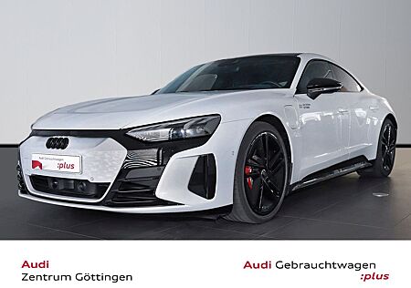 Audi RS e-tron GT quattro +RS DESIGN Pak. grau+MATRIX