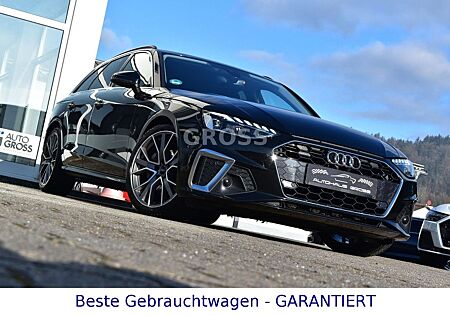 Audi A4 40 TDI Avant S tr. quattro "S-Line"LED"ACC"..