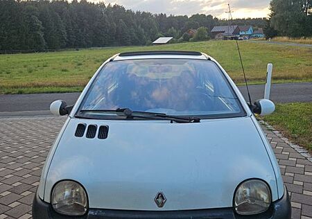 Renault Twingo TÜV NEU 2027