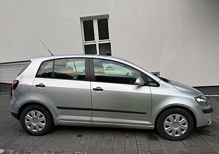 VW Golf Plus Volkswagen 1.9 TDI DSG Klimaauto 98 Tkm.