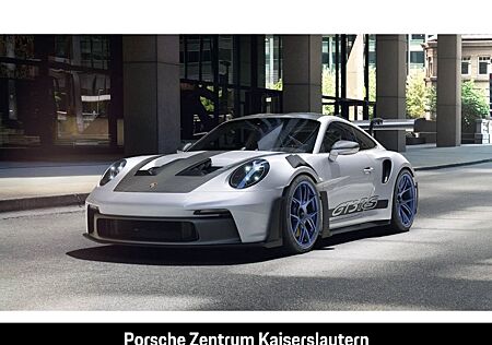 Porsche 992 911 GT3 RS BOSE Sportabgasanlage LED-Matrix