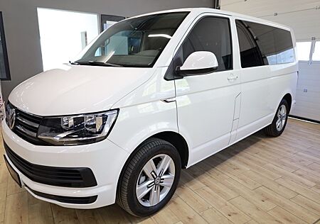 VW T6 Multivan Volkswagen Comfortline/7Sitzer/Navi/Kamera