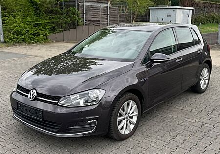 VW Golf Volkswagen 1.6 TDI BMT LOUNGE LOUNGE