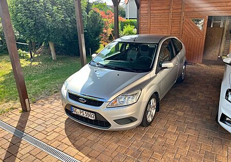 Ford Focus 1,6 Sport