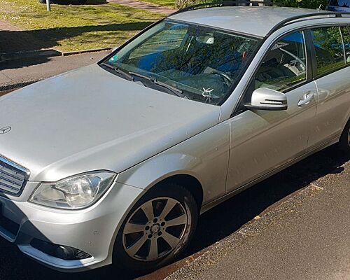 Mercedes-Benz C 220 CDI T -