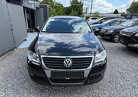 VW Passat Variant Volkswagen Trendline