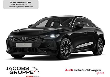 Audi A5 Limousine TFSI quattro ACC/KAMERA/NAVI/Sitzh.